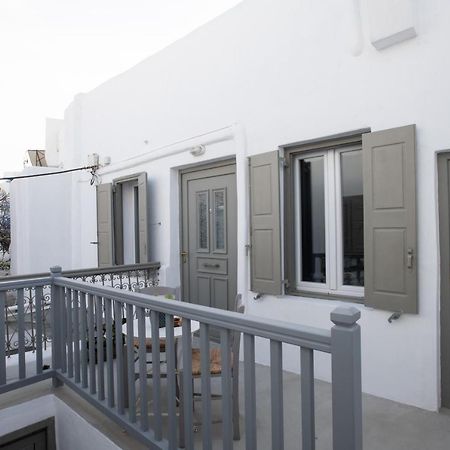 New Apartment In The Heart Of Mykonos Town - 3 Dış mekan fotoğraf